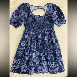 Free People Dear Delilah Dress